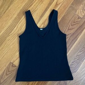 athleta tank top size xs